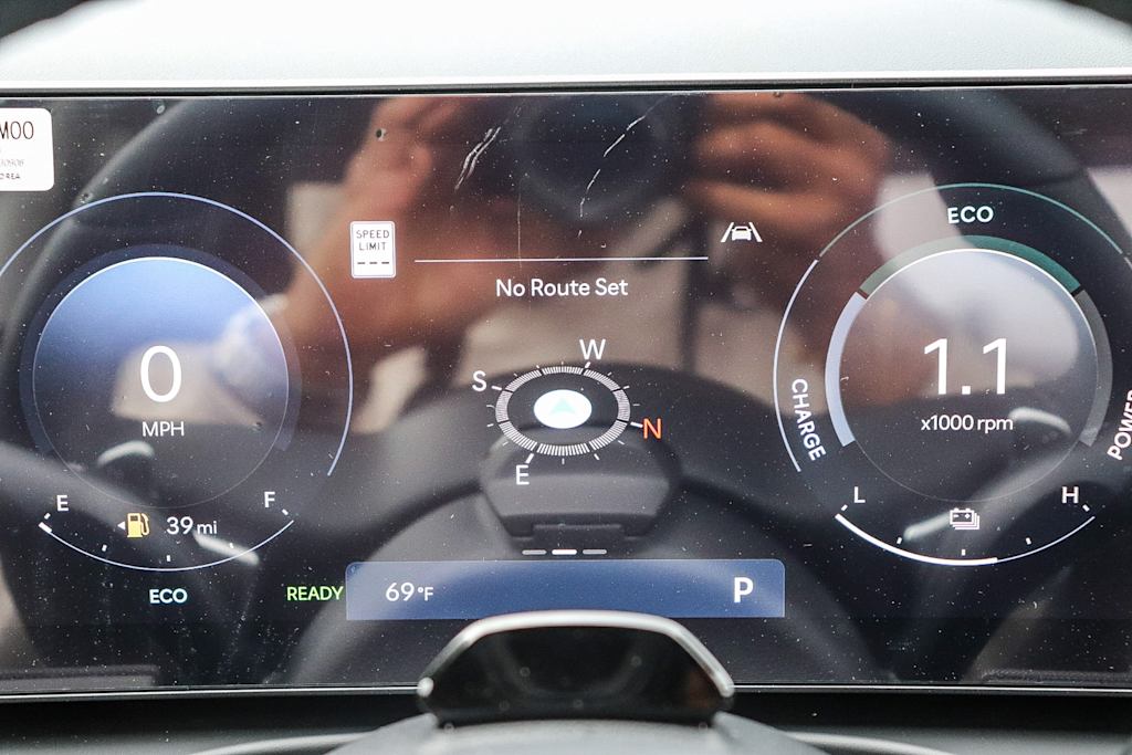 Thumbnail: 2025 Hyundai Tucson - 26