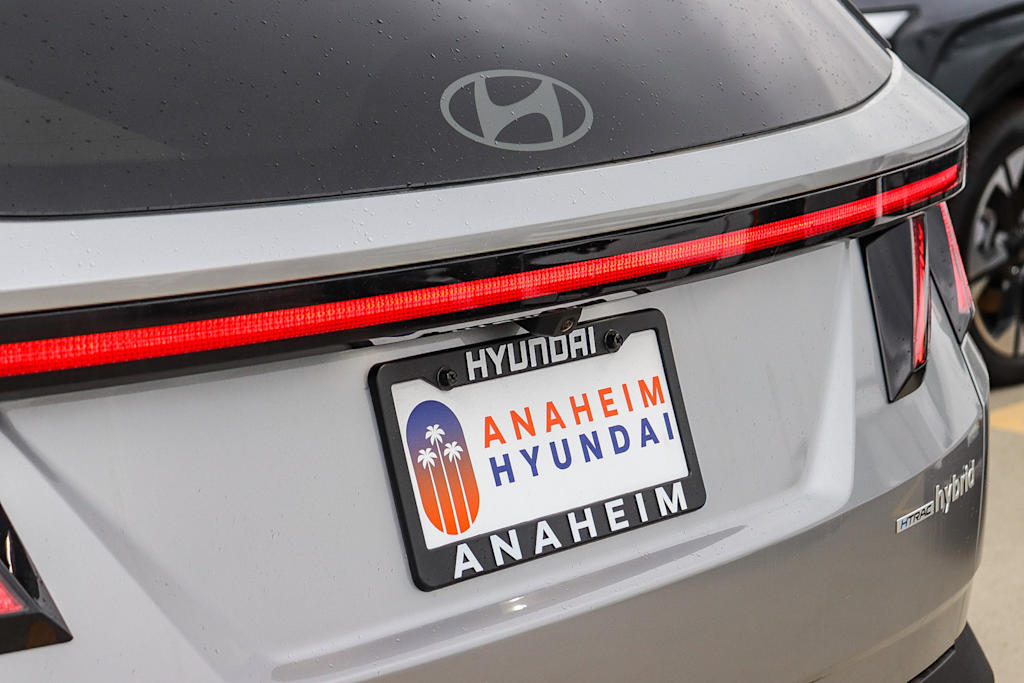 Thumbnail: 2025 Hyundai Tucson - 20