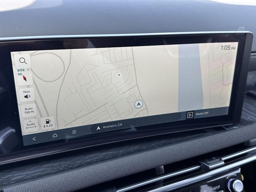 Thumbnail: 2025 Hyundai Tucson - 13