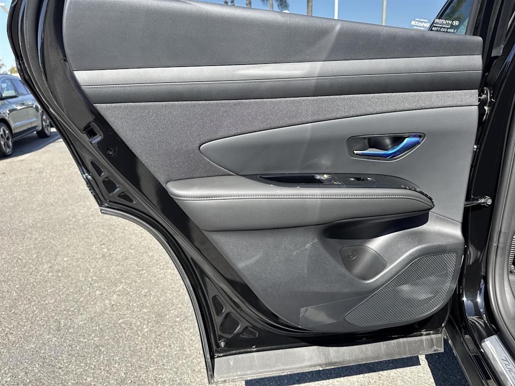 Thumbnail: 2025 Hyundai Tucson - 30