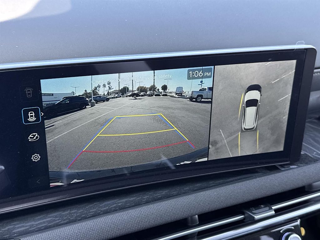 Thumbnail: 2025 Hyundai Tucson - 23