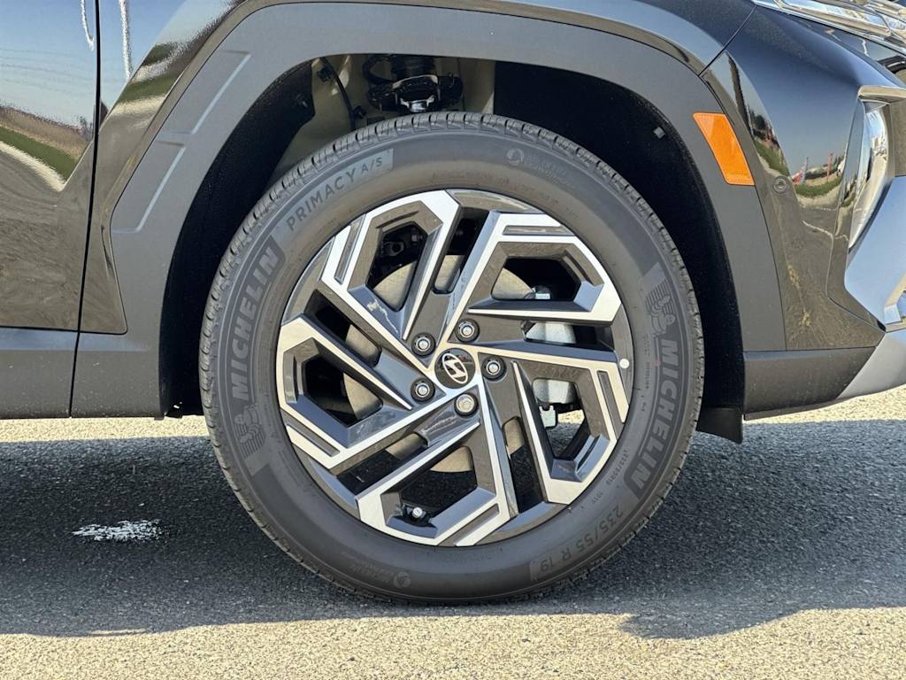 Thumbnail: 2025 Hyundai Tucson - 7