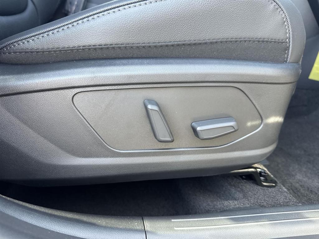 Thumbnail: 2025 Hyundai Tucson - 35