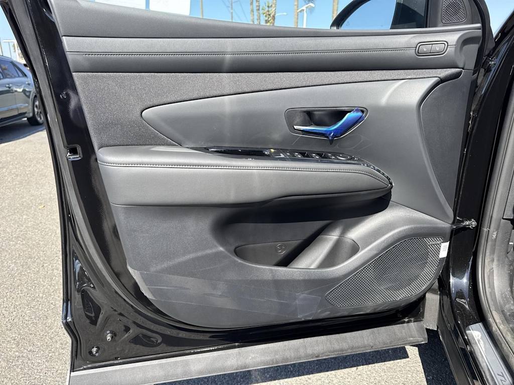 Thumbnail: 2025 Hyundai Tucson - 27