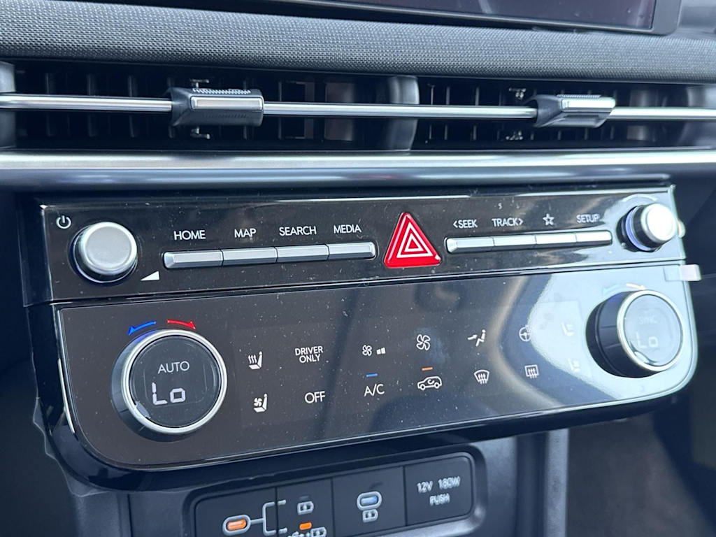 Thumbnail: 2025 Hyundai Tucson - 21