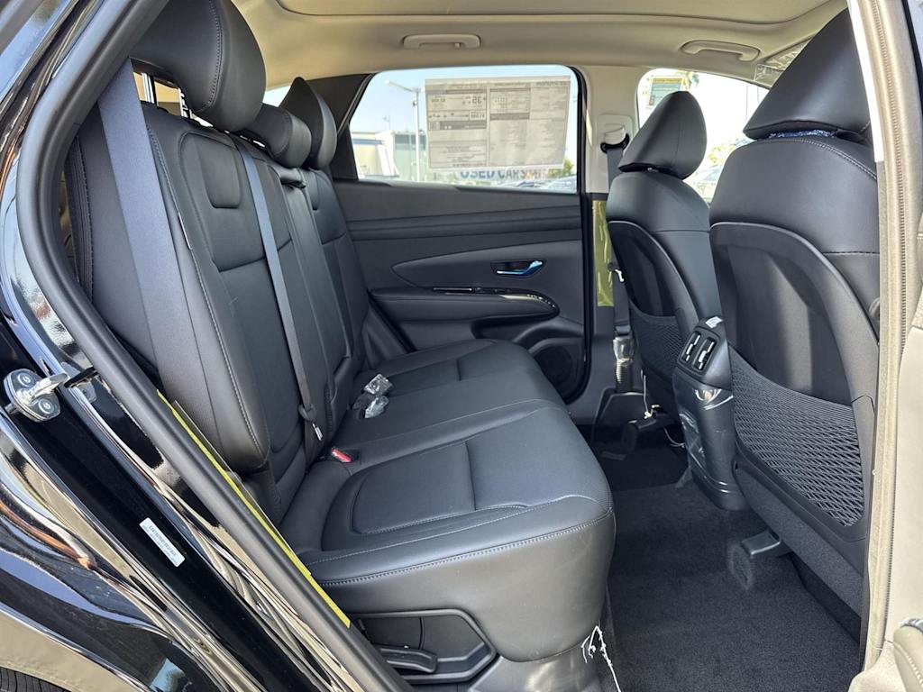 Thumbnail: 2025 Hyundai Tucson - 32