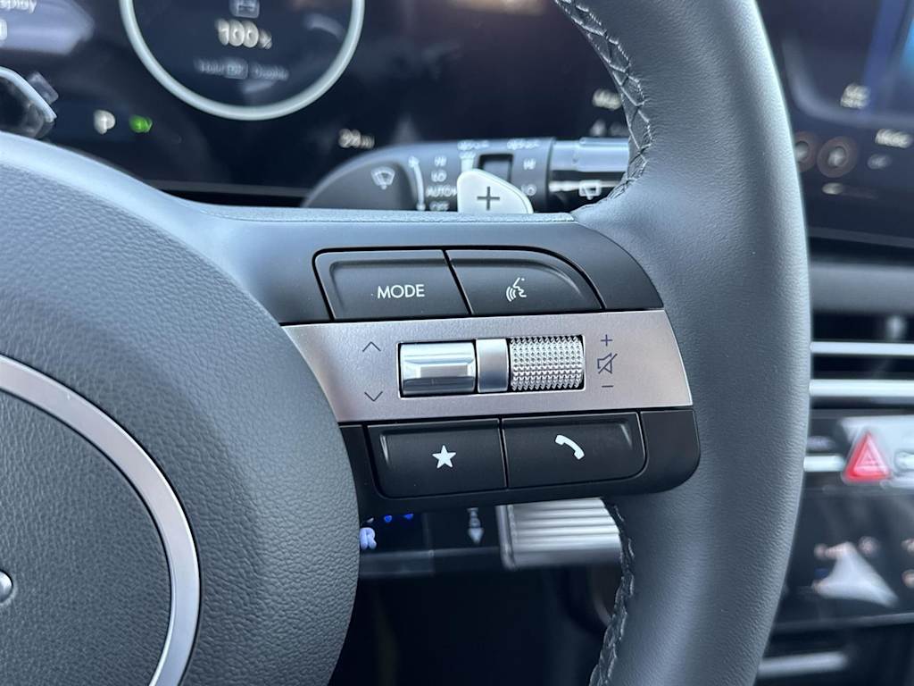 Thumbnail: 2025 Hyundai Tucson - 20