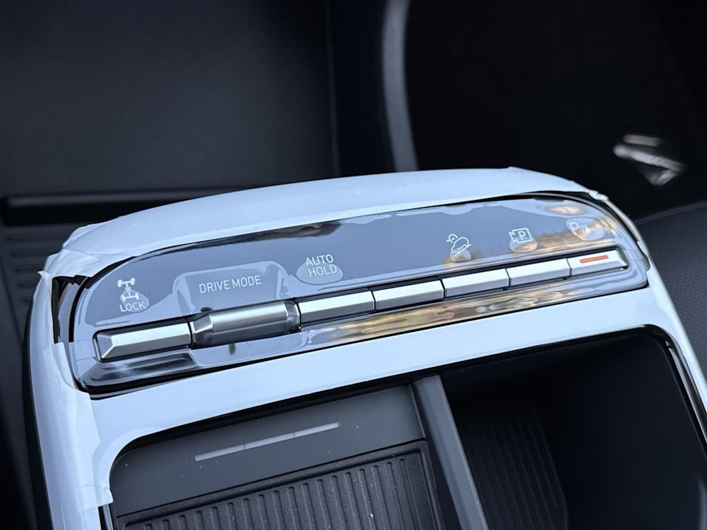 Thumbnail: 2025 Hyundai Tucson - 25