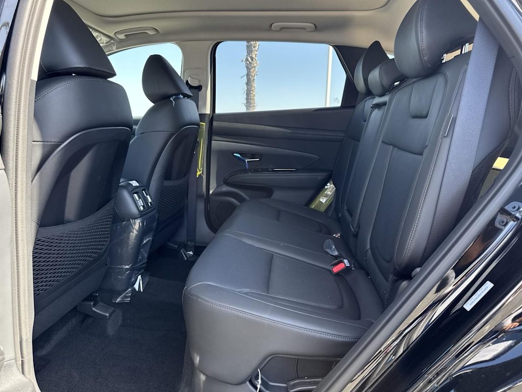 Thumbnail: 2025 Hyundai Tucson - 11