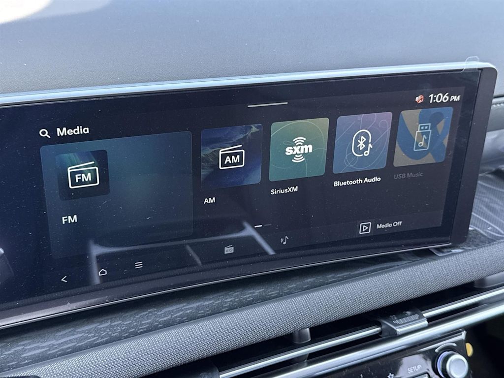 Thumbnail: 2025 Hyundai Tucson - 24