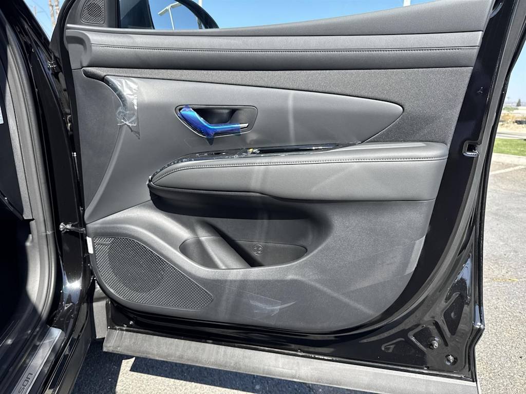 Thumbnail: 2025 Hyundai Tucson - 33