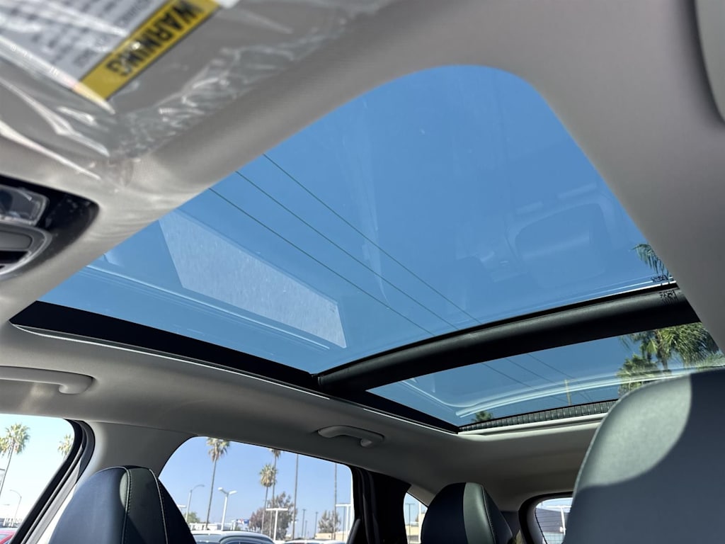 Thumbnail: 2025 Hyundai Tucson - 18