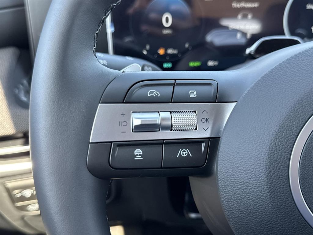 Thumbnail: 2025 Hyundai Tucson - 19