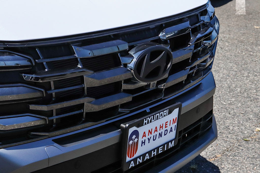 Thumbnail: 2026 Hyundai Tucson - 16