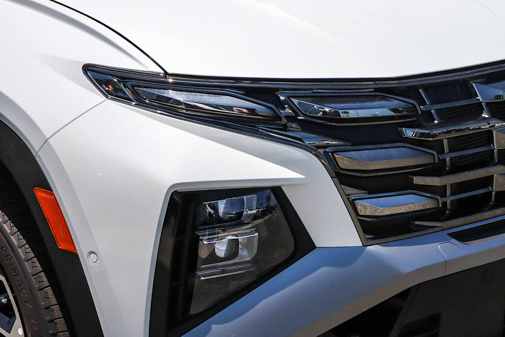 Thumbnail: 2026 Hyundai Tucson - 15