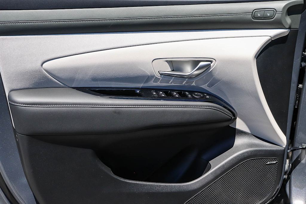 Thumbnail: 2026 Hyundai Tucson - 24
