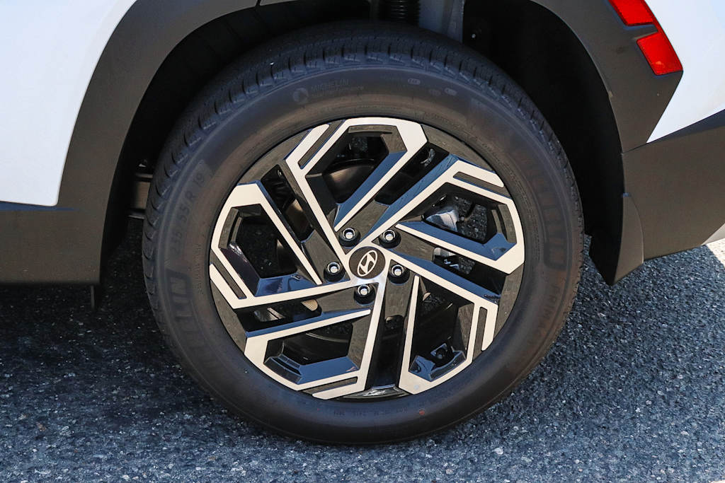Thumbnail: 2026 Hyundai Tucson - 7