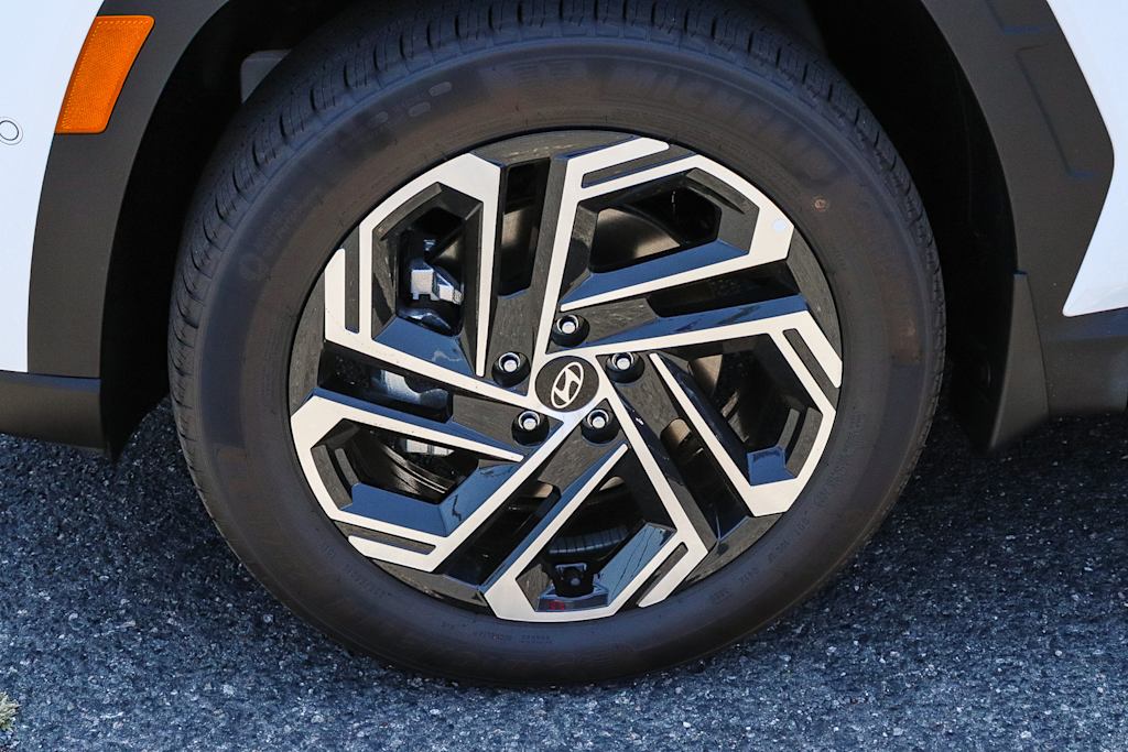 Thumbnail: 2026 Hyundai Tucson - 19