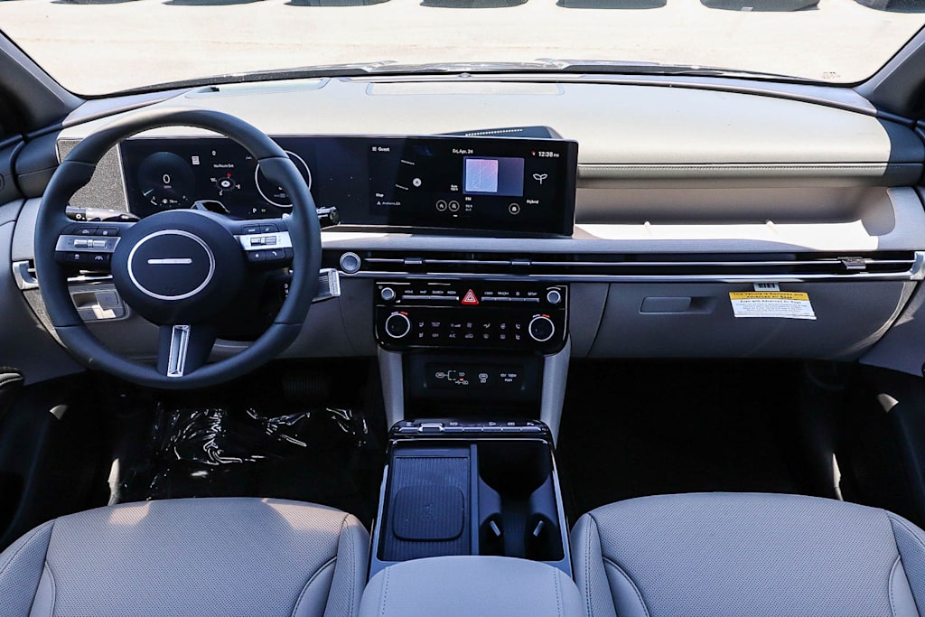 Thumbnail: 2026 Hyundai Tucson - 2