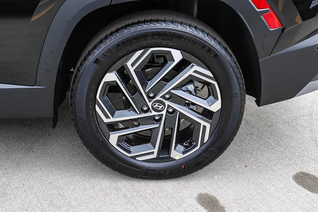 Thumbnail: 2026 Hyundai Tucson - 6