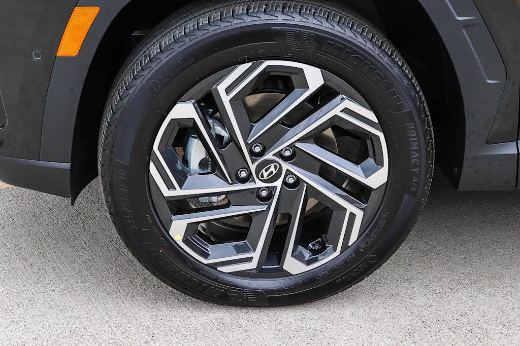 Thumbnail: 2026 Hyundai Tucson - 20