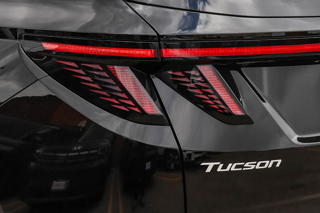 Thumbnail: 2026 Hyundai Tucson - 18