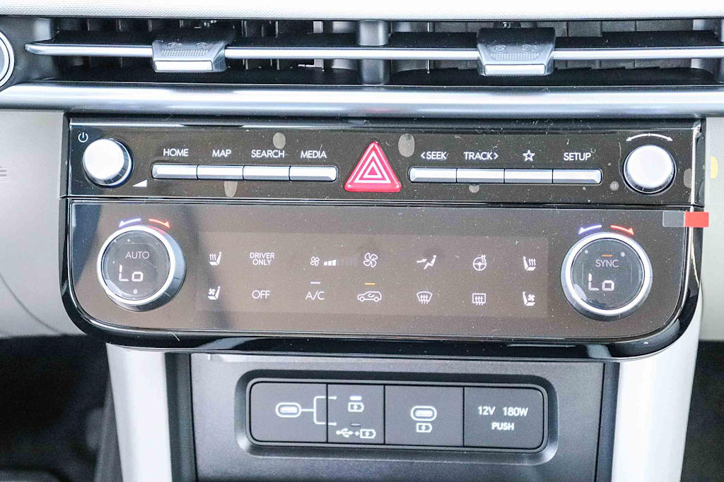 Thumbnail: 2026 Hyundai Tucson - 24