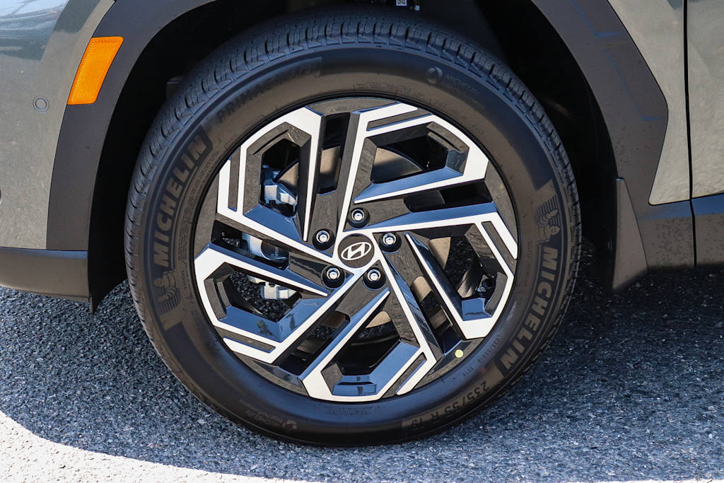 Thumbnail: 2026 Hyundai Tucson - 22