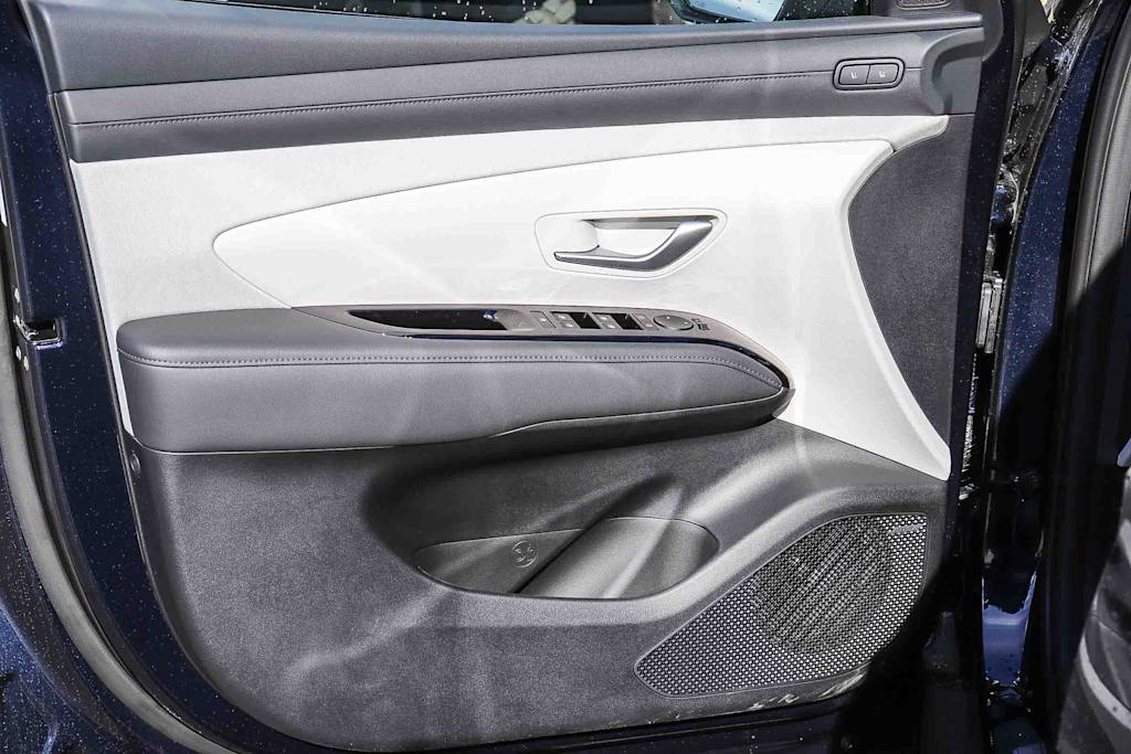 Thumbnail: 2026 Hyundai Tucson - 25