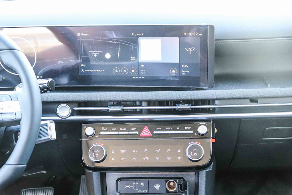 Thumbnail: 2026 Hyundai Tucson - 13