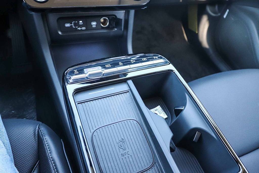 Thumbnail: 2026 Hyundai Tucson - 14