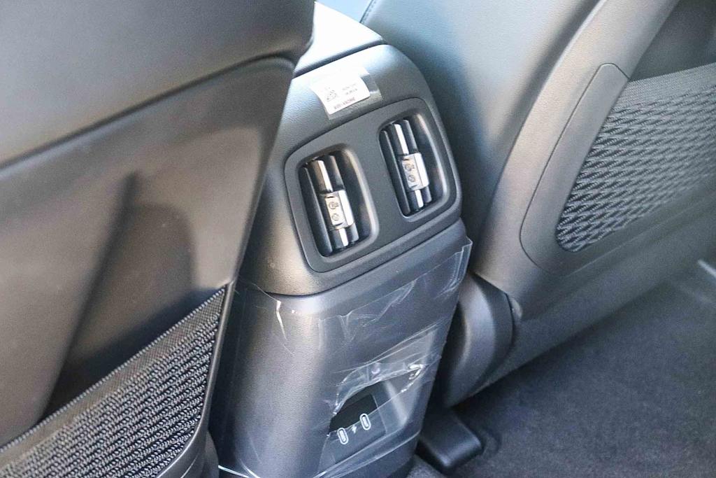 Thumbnail: 2026 Hyundai Tucson - 24