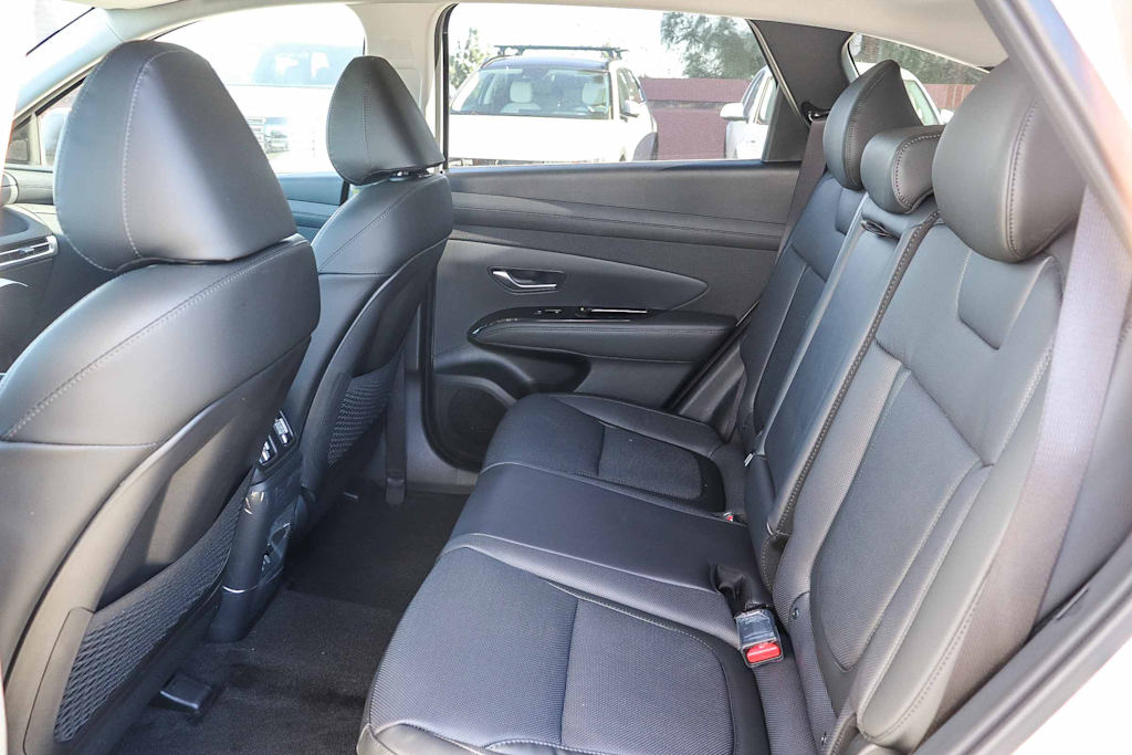 Thumbnail: 2026 Hyundai Tucson - 11