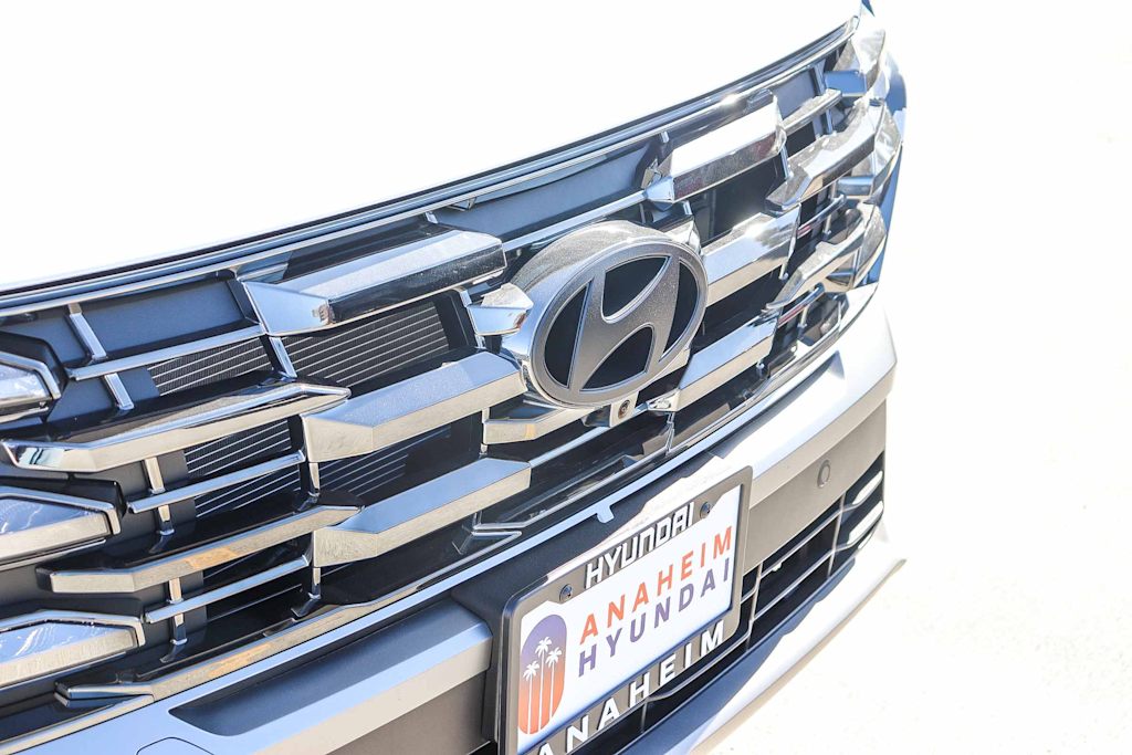 Thumbnail: 2026 Hyundai Tucson - 17