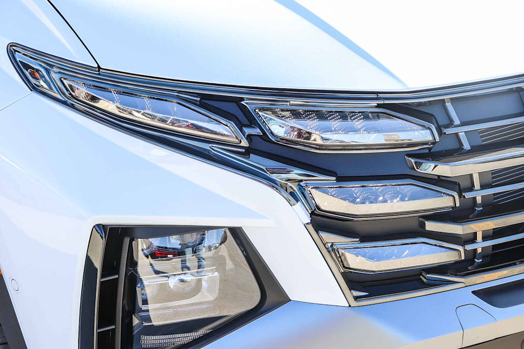 Thumbnail: 2026 Hyundai Tucson - 16