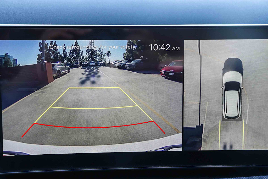 Thumbnail: 2026 Hyundai Tucson - 29