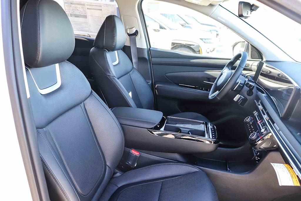 Thumbnail: 2026 Hyundai Tucson - 9