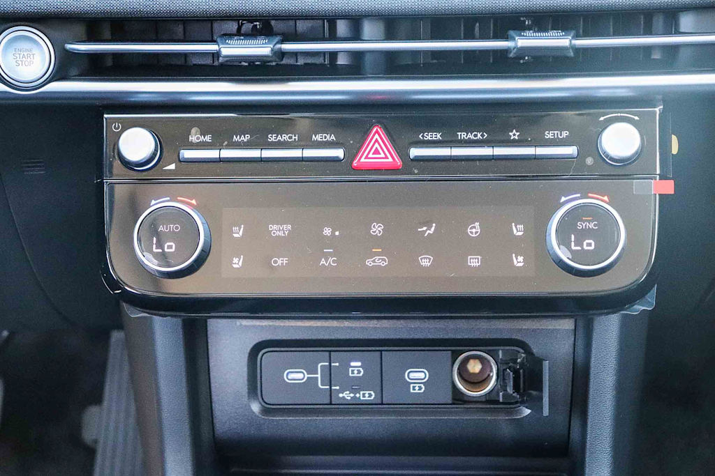 Thumbnail: 2026 Hyundai Tucson - 23