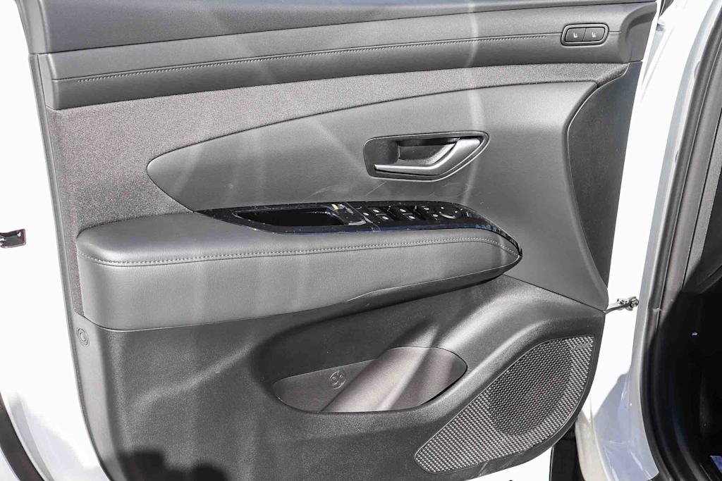 Thumbnail: 2026 Hyundai Tucson - 26