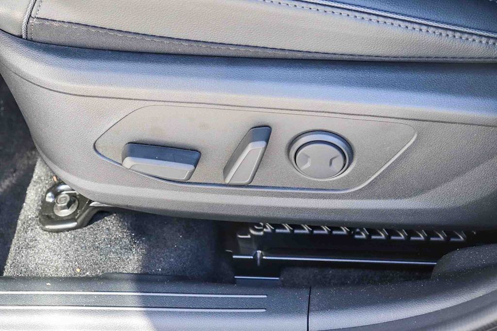 Thumbnail: 2026 Hyundai Tucson - 27