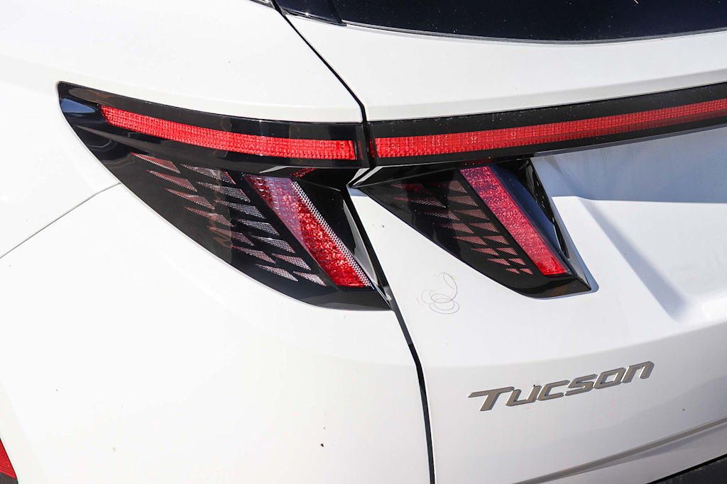 Thumbnail: 2026 Hyundai Tucson - 19