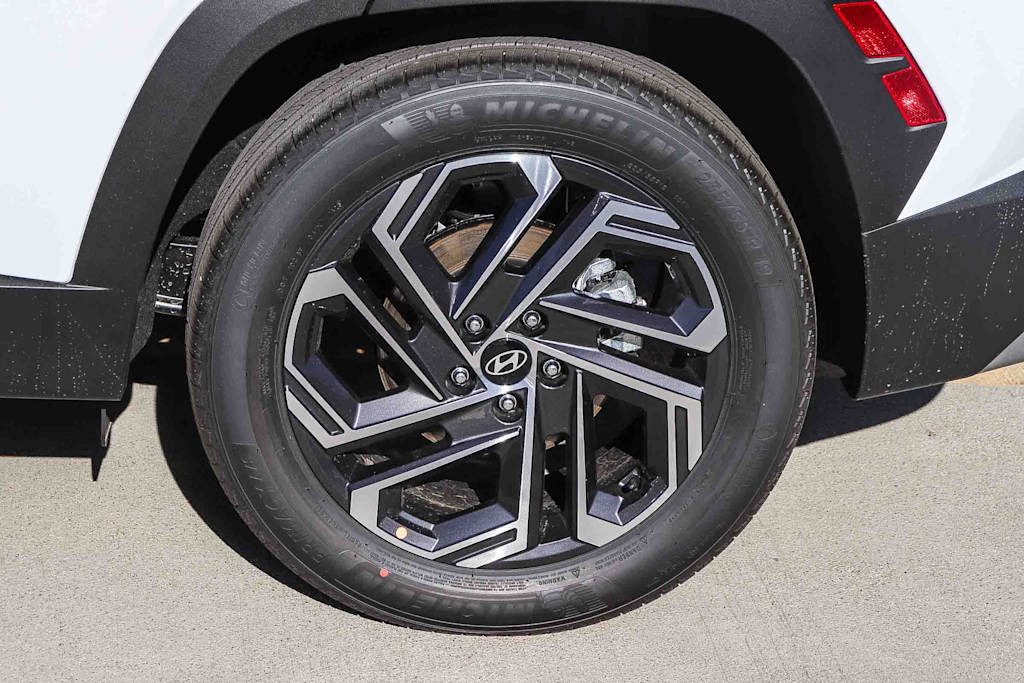 Thumbnail: 2026 Hyundai Tucson - 6