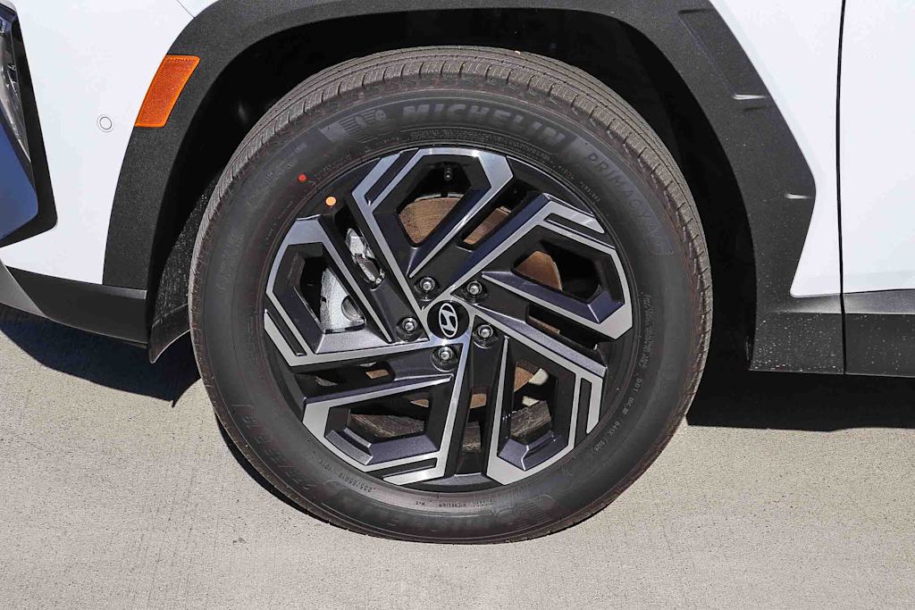 Thumbnail: 2026 Hyundai Tucson - 21