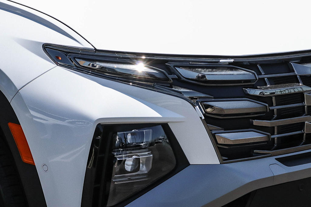 Thumbnail: 2026 Hyundai Tucson - 14