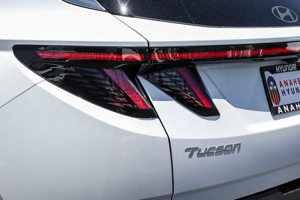Thumbnail: 2026 Hyundai Tucson - 17
