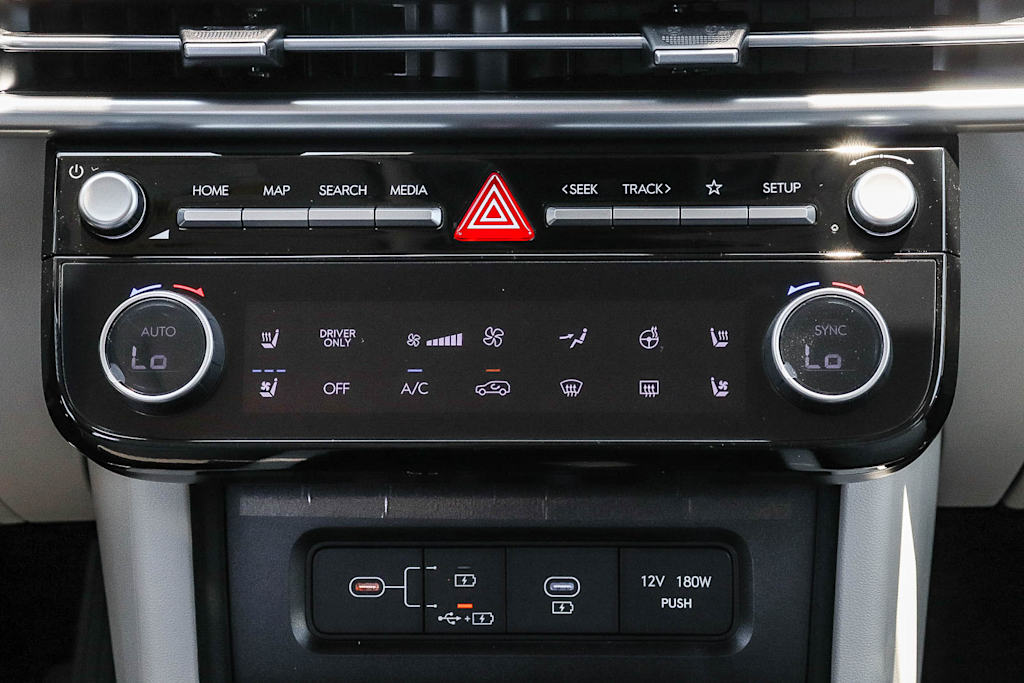 Thumbnail: 2026 Hyundai Tucson - 21