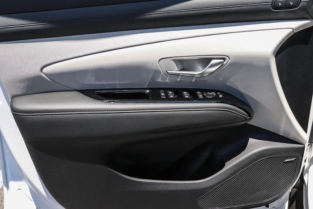 Thumbnail: 2026 Hyundai Tucson - 27