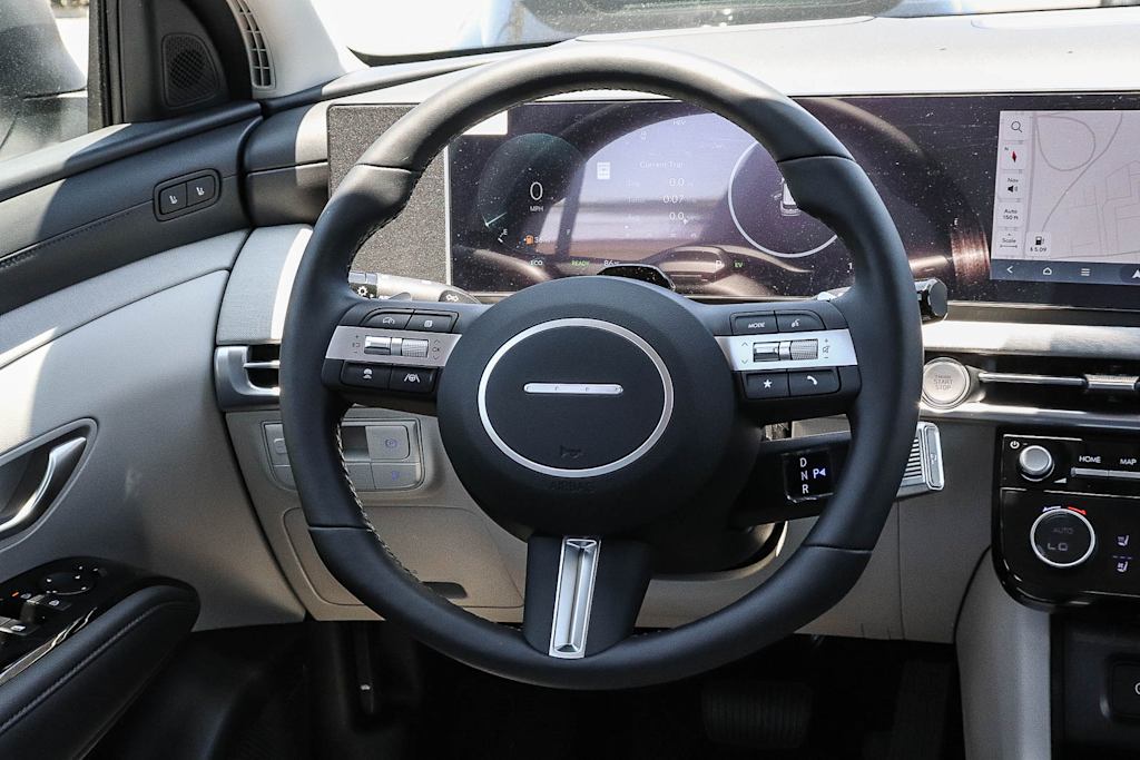 Thumbnail: 2026 Hyundai Tucson - 8