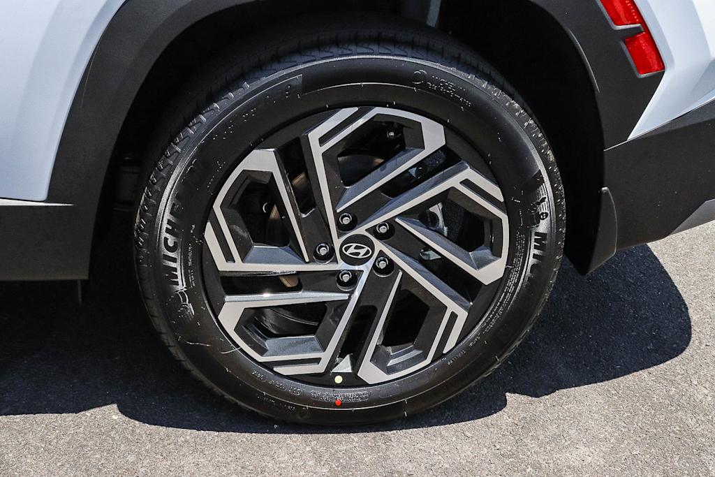 Thumbnail: 2026 Hyundai Tucson - 6