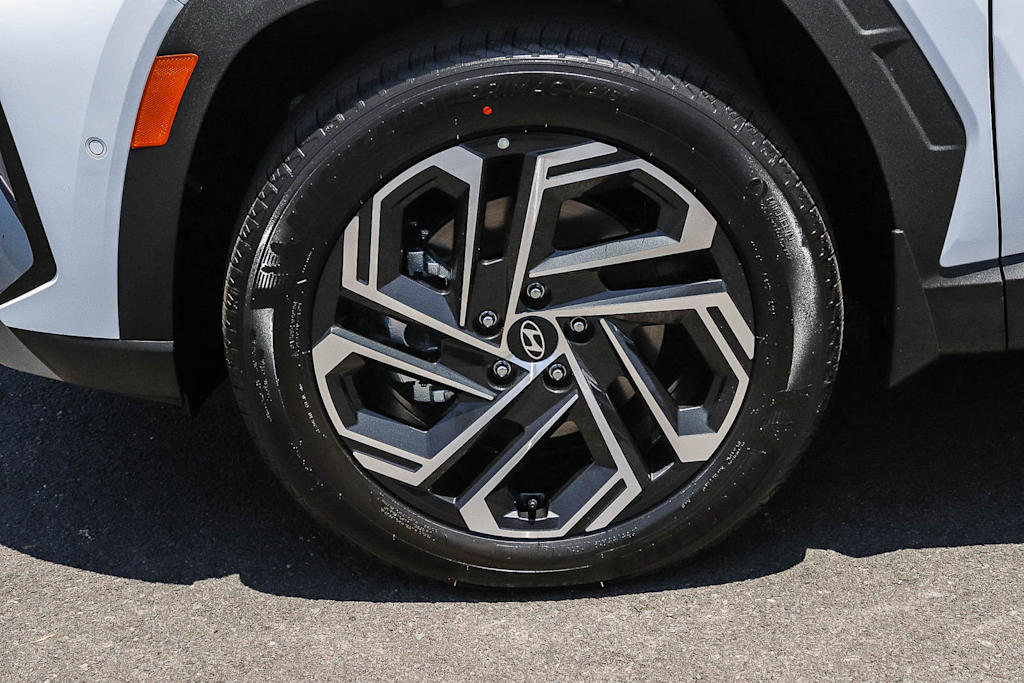 Thumbnail: 2026 Hyundai Tucson - 19